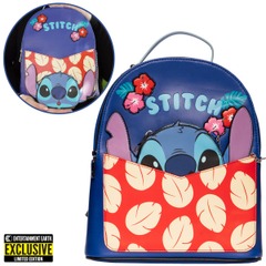 BioWorld - Lilo & Stitch Amigo Mini Backpack