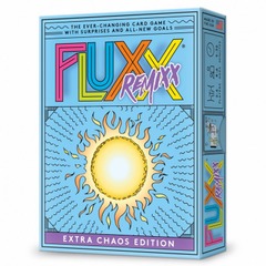 Fluxx - Remixx