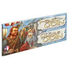 A Feast for Odin - Mini Expansion #1