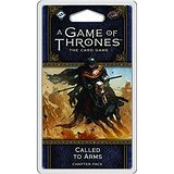A Game of Thrones: The Card Game - Called to Arms (In Store Sales Only)
