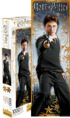 Harry Potter - Harry Potter - 1000 Piece Slim