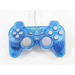 Authentic Island Blue Playstation 1 Controller