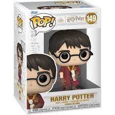 #149 Harry Potter