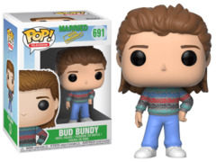 #691 Bud Bundy - Married With Children