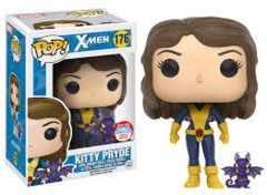 #176 Kitty Pryde (NYCC Exclusive)