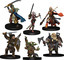 Pathfinder Battles - Iconic Heroes Evoloved