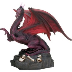 Abraxas Dragon Y7612