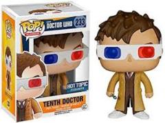 #233 Tenth Doctor (BBC Doctor Who)