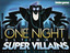 One Night Ultimate Super Villans