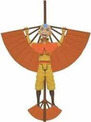 Avatar - The Last Airbender - Aang Deluxe Figure