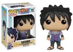 #72 - Sasuke (Naruto)