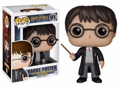 #01 - Harry Potter - Harry Potter