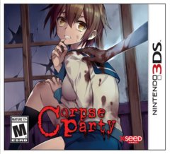 Corpse Party (3DS)