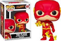 #1097 The Flash