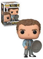 #1202 - Sonny Corleone - The Godfather 50th