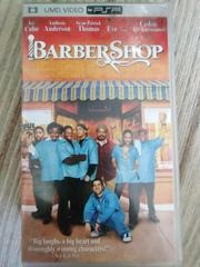 Barber Shop UMD