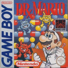Dr. Mario