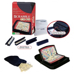 Scrabble - To Go