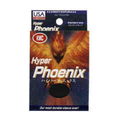 KMC - Hyper Phoenix - Black