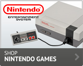 Shop Nintendo Games