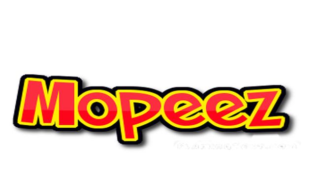 Mopeez