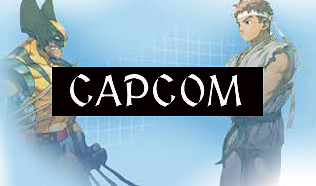 Capcom-1