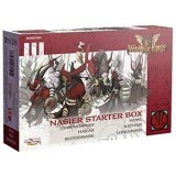 Nasier Starter Box (Wrath of Kings)