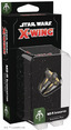 Star Wars X-Wing - Second Edition - M3 A Interceptor