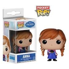 Anna (Frozen Disney)