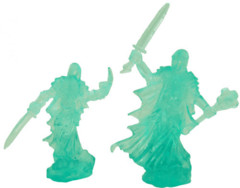 Wraith King and Body Guard 77642