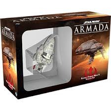 Star Wars Armada: Frigate Mark II (In Store Sales Only)