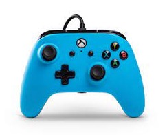 Power A Xbox One Controller (Various Colors)