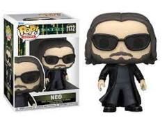 #1172 The Matrix - Neo
