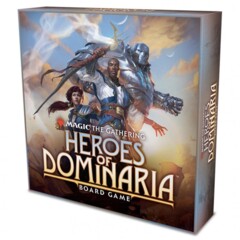 MTG - Heroes of Dominaria