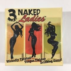 3 Naked Ladies