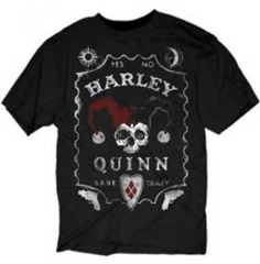 Harley Board T-Shirt