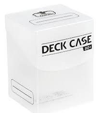Clear Deck Box (Ultimate Guard)