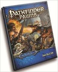 Pathfinder Pawns: Hell's Rebels