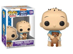 #1209 - Tommy Pickles - Rugrats
