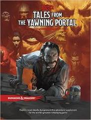 5th Edition: Tales from the Yawning Portal