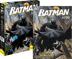 DC Comics: Batman #700 (500 Piece Puzzle)