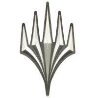 Lapel Pin - Magic Logo