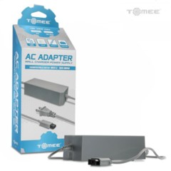 AC Adapter - Tomee (Wii & Wii Mini)