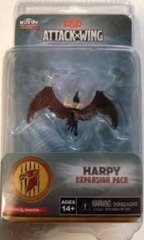 D & D Attack Wing: Harpy Expansion Pack