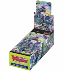 Cardfight!! Vanguard - My Glorious Justice - Booster Box