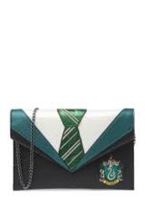 Harry Potter Slytherin Clutch - Danielle Nicole Collection