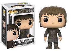 #52 - Bran Stark (Game of Thrones)