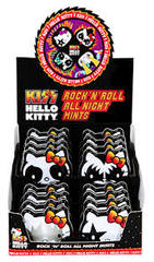 Hello Kitty: Rock n Roll Mints