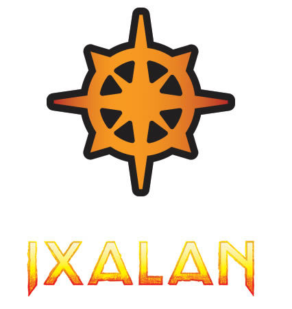 Ixalan-set-icon-and-logo