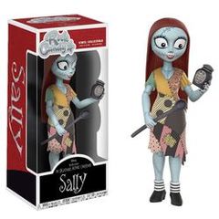 Rock Candy - Nightmare Before Christmas - Sally